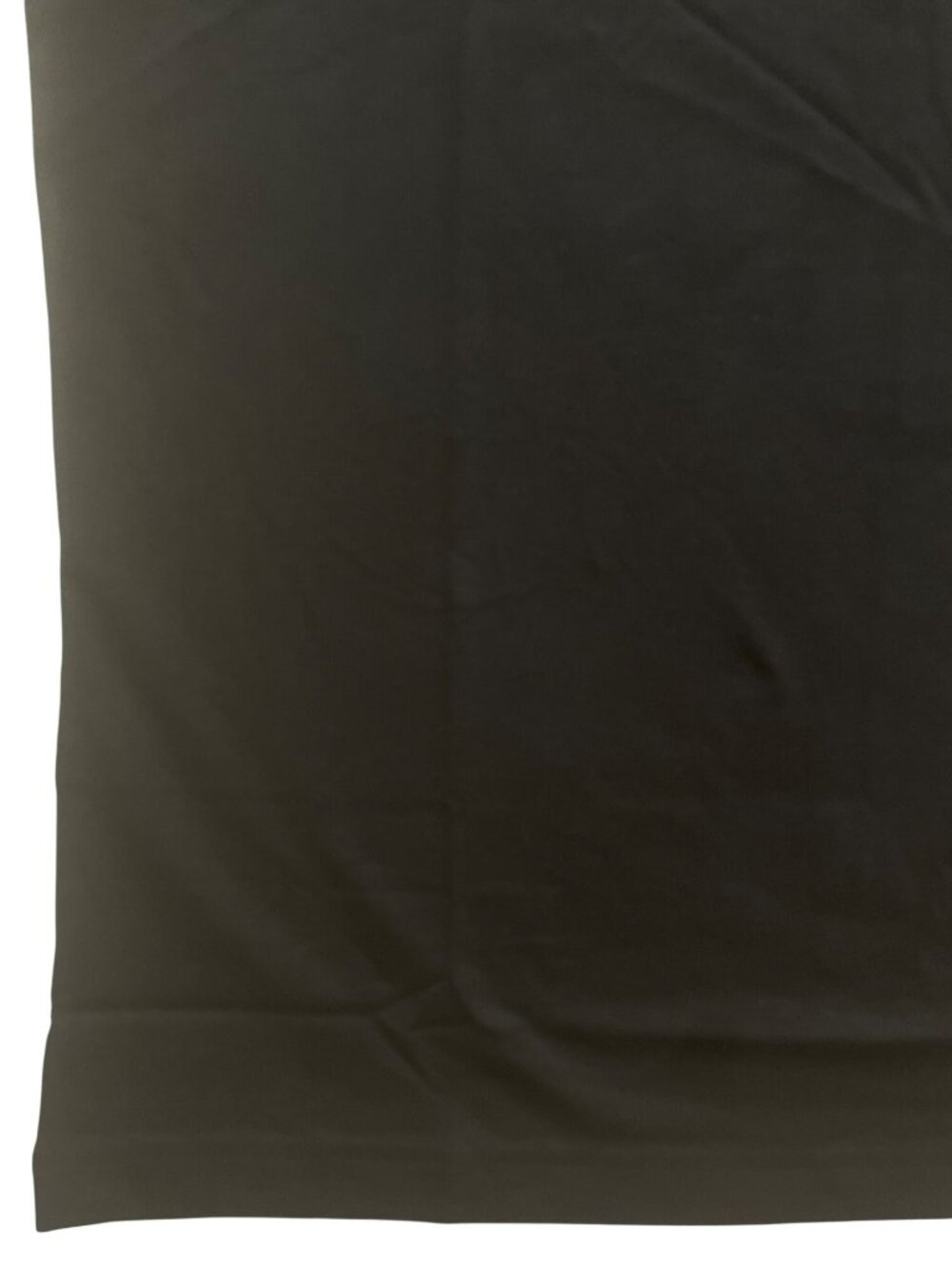 Hugo Boss Tee 5 Shirt Black Casual Cotton Blend Crewneck Men's Size Medium NEW - Picture 3 of 5